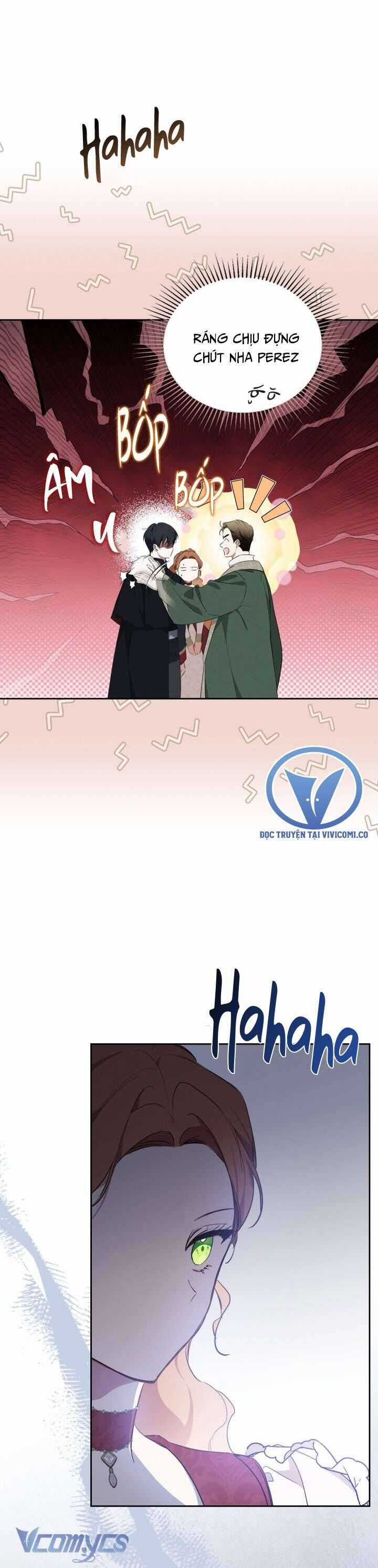 Kiếp Này Tôi Nhất Định Trở Thành Gia Chủ! Chương 174 trang 24