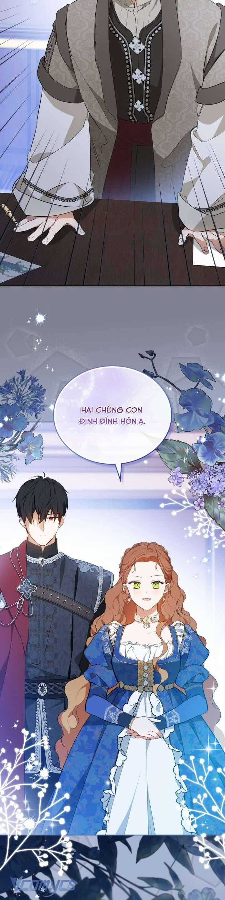 Kiếp Này Tôi Nhất Định Trở Thành Gia Chủ! Chương 174 trang 28