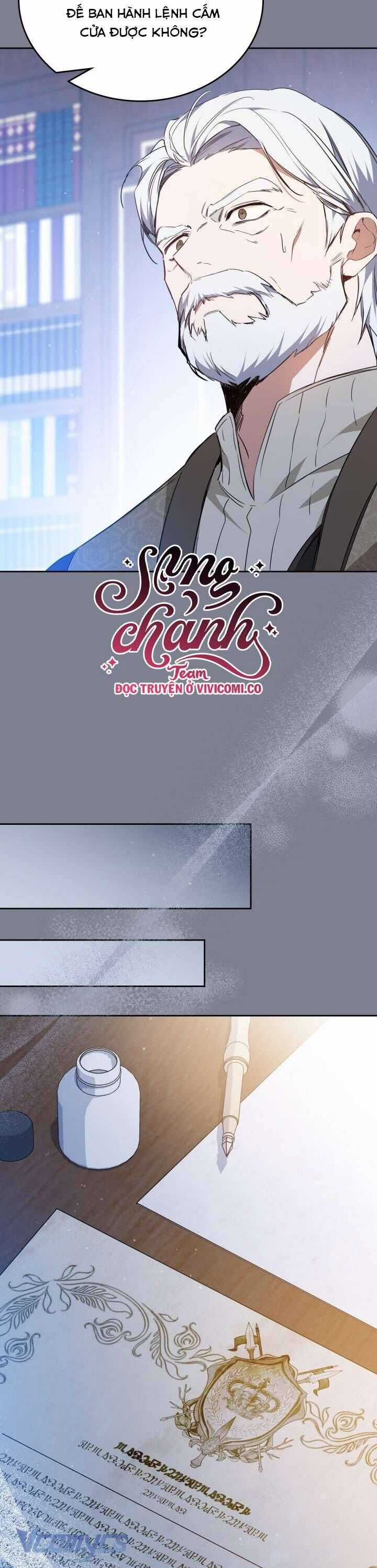 Kiếp Này Tôi Nhất Định Trở Thành Gia Chủ! Chương 174 trang 31