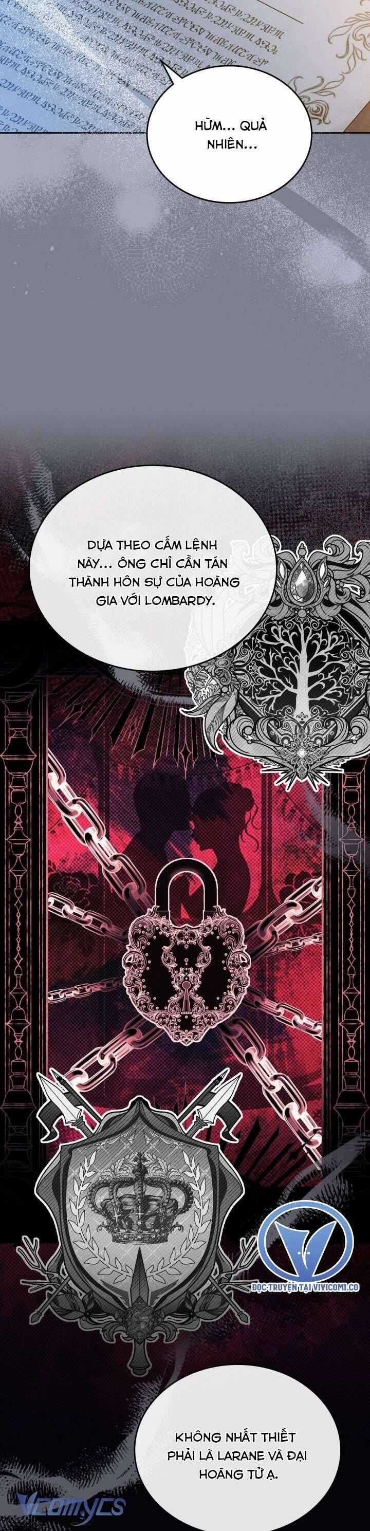 Kiếp Này Tôi Nhất Định Trở Thành Gia Chủ! Chương 174 trang 32