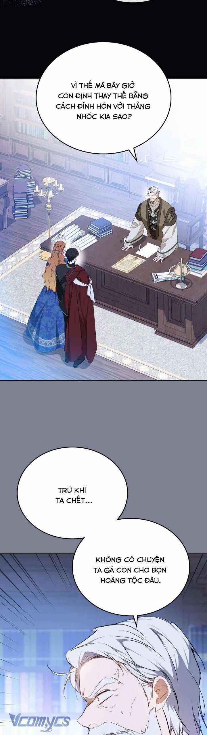 Kiếp Này Tôi Nhất Định Trở Thành Gia Chủ! Chương 174 trang 33