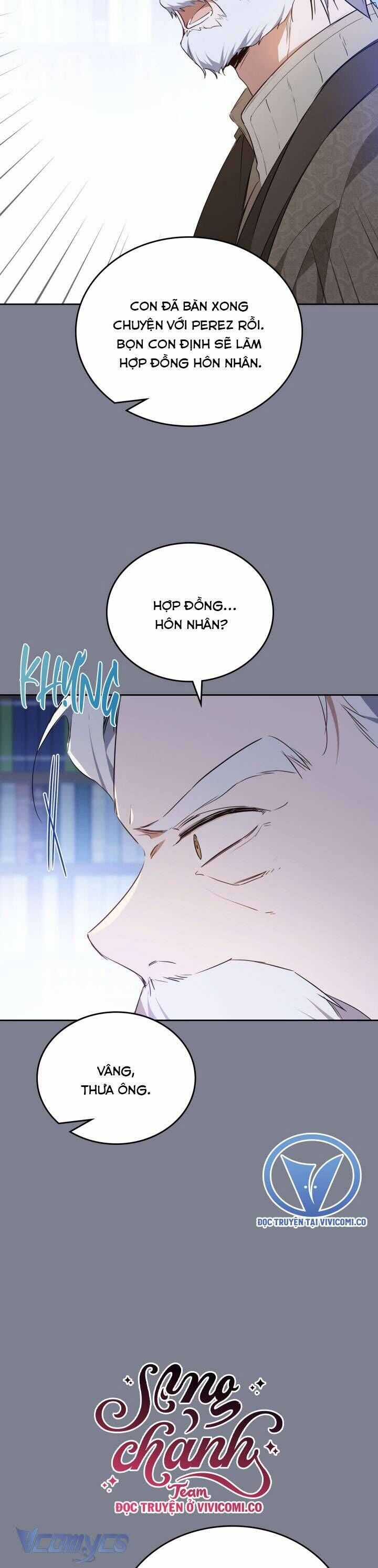 Kiếp Này Tôi Nhất Định Trở Thành Gia Chủ! Chương 174 trang 34