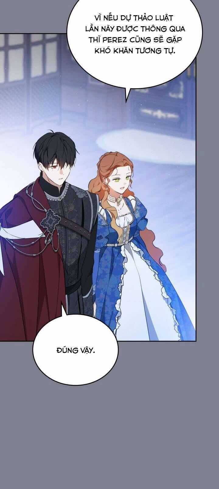 Kiếp Này Tôi Nhất Định Trở Thành Gia Chủ! Chương 174 trang 35