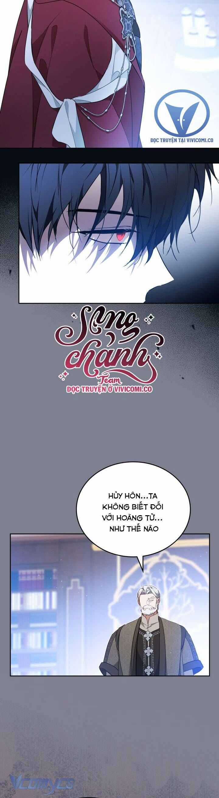 Kiếp Này Tôi Nhất Định Trở Thành Gia Chủ! Chương 174 trang 38