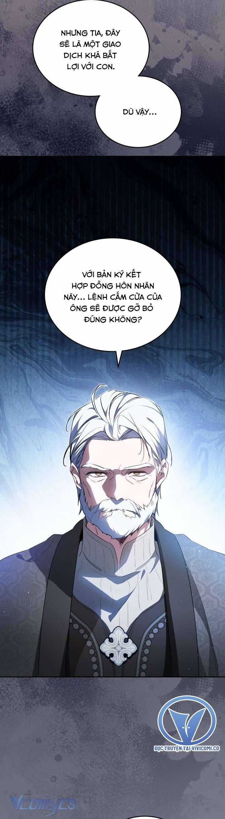 Kiếp Này Tôi Nhất Định Trở Thành Gia Chủ! Chương 174 trang 39