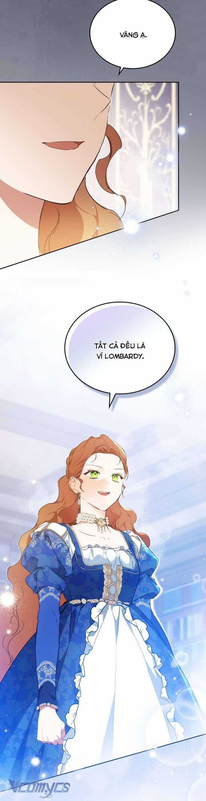 Kiếp Này Tôi Nhất Định Trở Thành Gia Chủ! Chương 174 trang 40