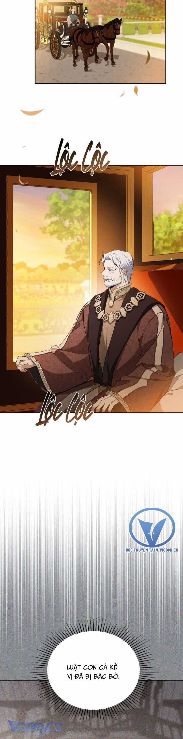 Kiếp Này Tôi Nhất Định Trở Thành Gia Chủ! Chương 174 trang 42