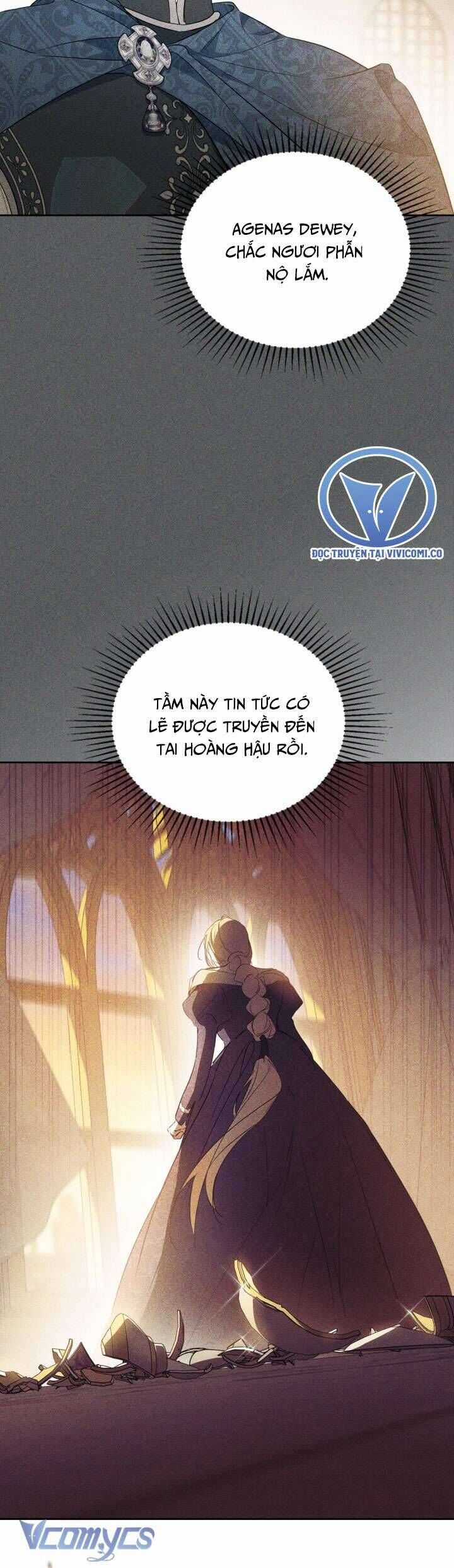 Kiếp Này Tôi Nhất Định Trở Thành Gia Chủ! Chương 174 trang 44