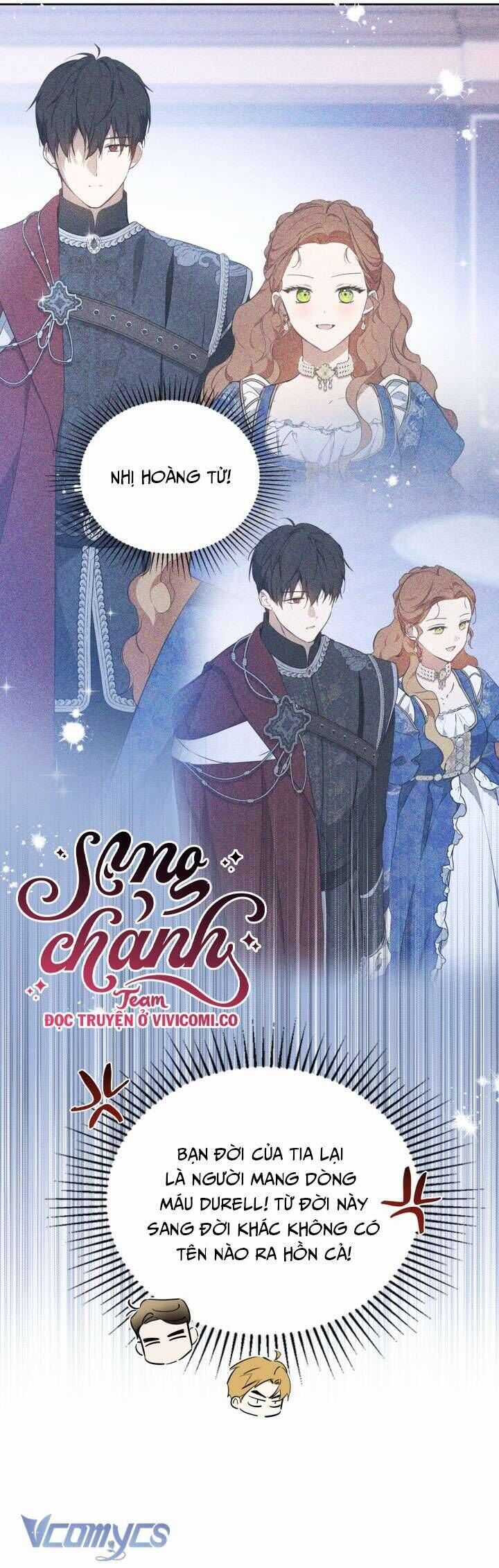 Kiếp Này Tôi Nhất Định Trở Thành Gia Chủ! Chương 174 trang 48