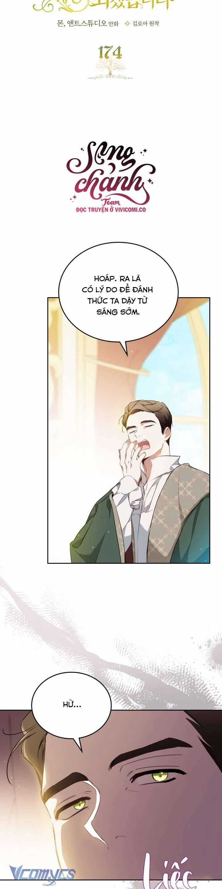 Kiếp Này Tôi Nhất Định Trở Thành Gia Chủ! Chương 174 trang 5