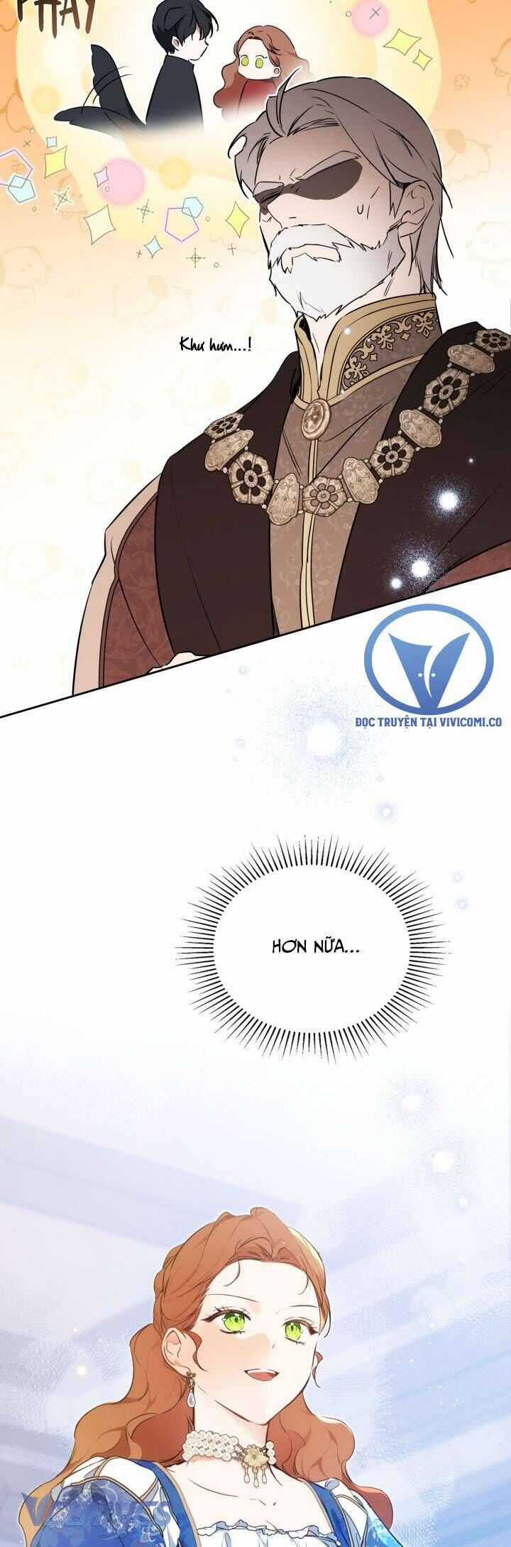 Kiếp Này Tôi Nhất Định Trở Thành Gia Chủ! Chương 174 trang 51