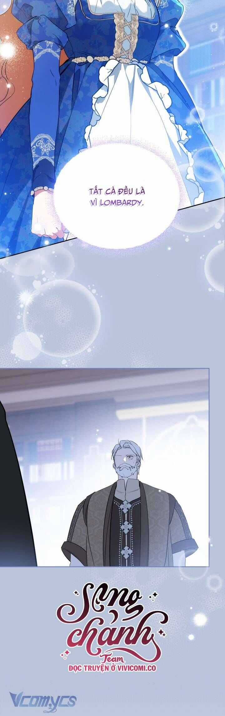 Kiếp Này Tôi Nhất Định Trở Thành Gia Chủ! Chương 174 trang 52