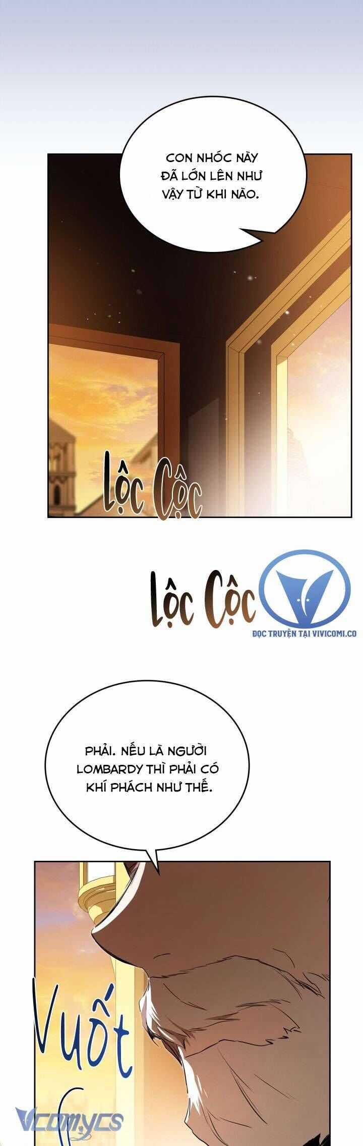 Kiếp Này Tôi Nhất Định Trở Thành Gia Chủ! Chương 174 trang 53