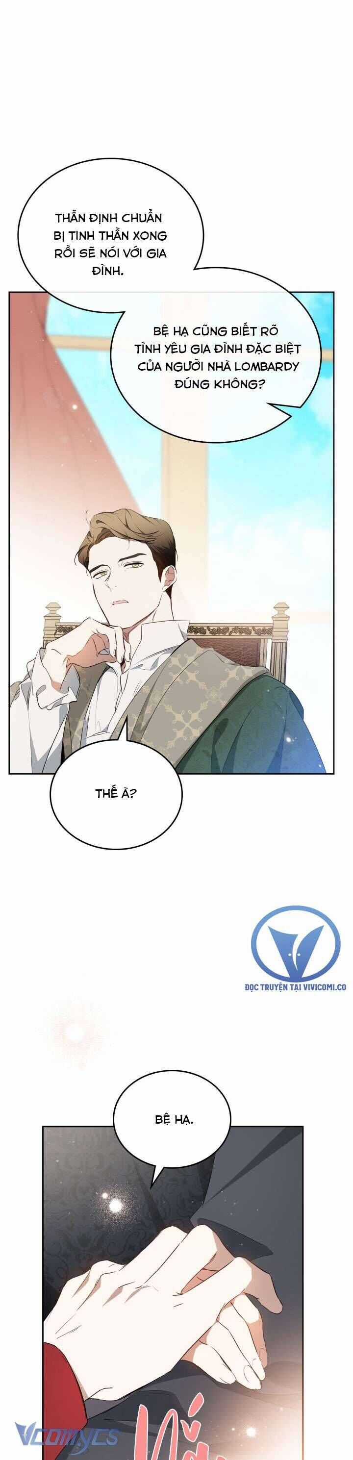 Kiếp Này Tôi Nhất Định Trở Thành Gia Chủ! Chương 174 trang 9