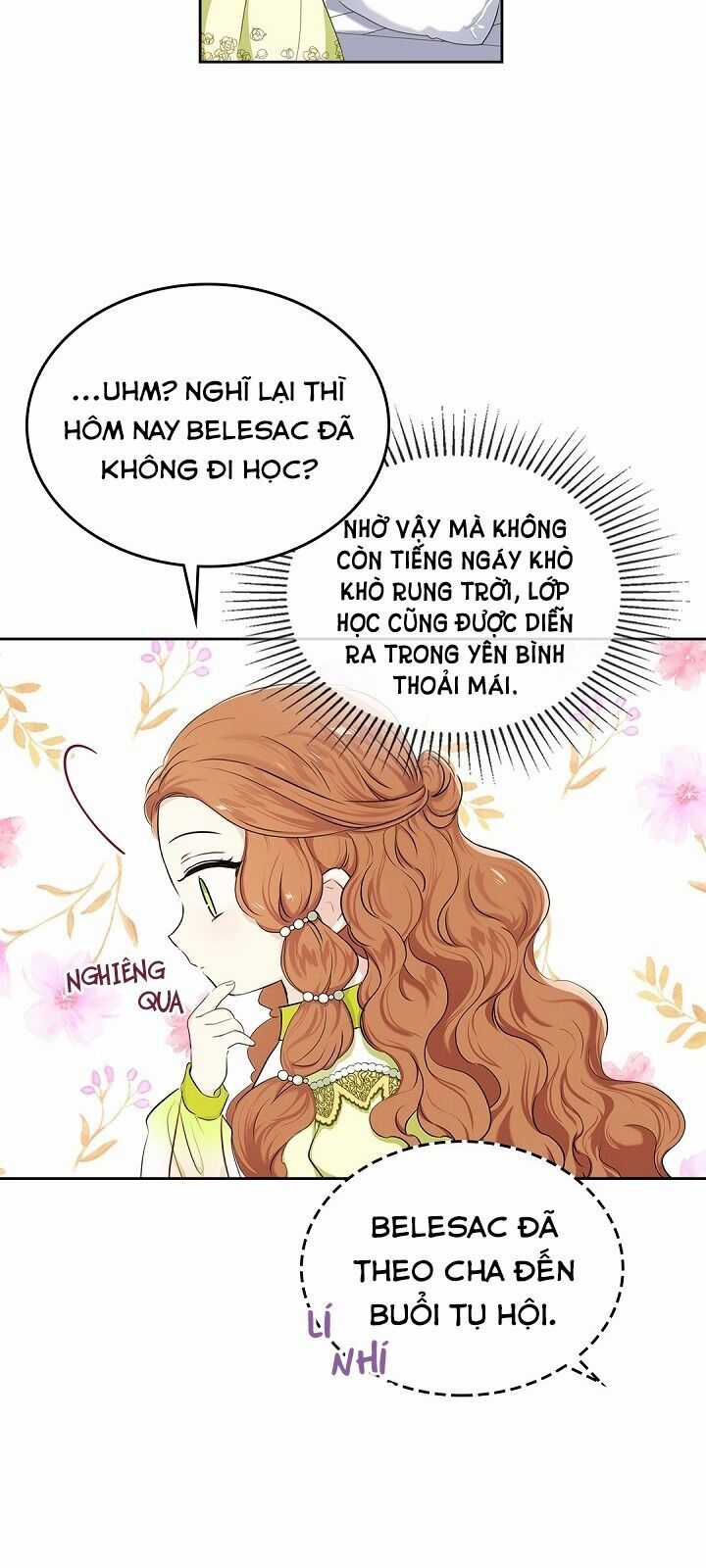 Kiếp Này Tôi Nhất Định Trở Thành Gia Chủ! Chương 18 trang 13