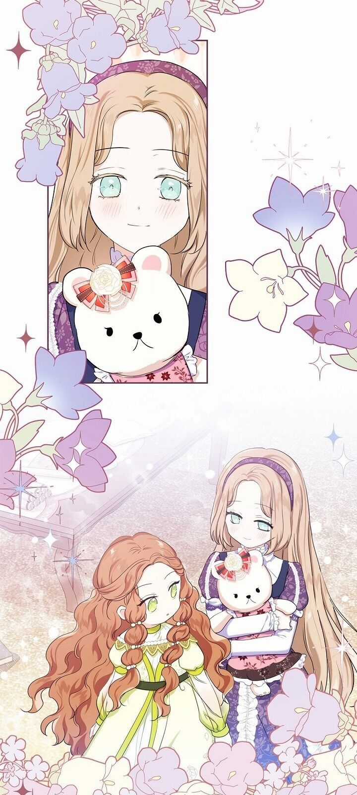 Kiếp Này Tôi Nhất Định Trở Thành Gia Chủ! Chương 18 trang 15