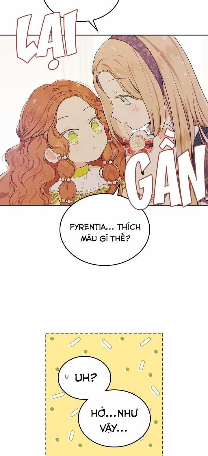 Kiếp Này Tôi Nhất Định Trở Thành Gia Chủ! Chương 18 trang 18