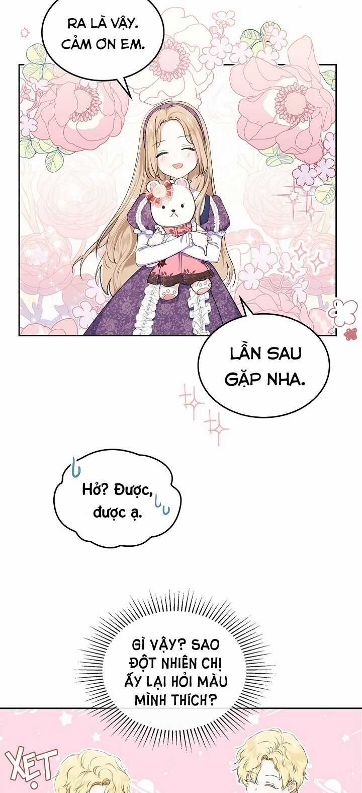 Kiếp Này Tôi Nhất Định Trở Thành Gia Chủ! Chương 18 trang 20