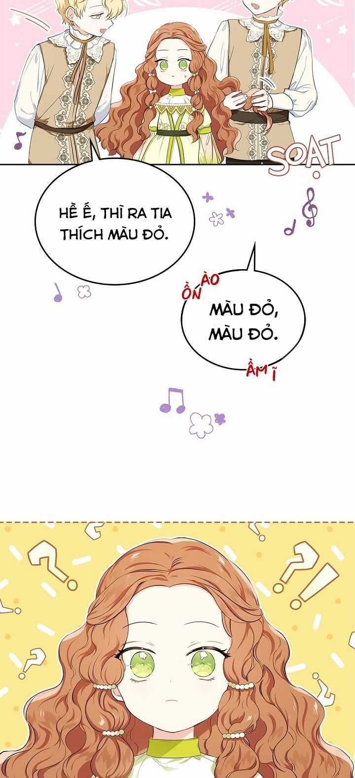 Kiếp Này Tôi Nhất Định Trở Thành Gia Chủ! Chương 18 trang 21