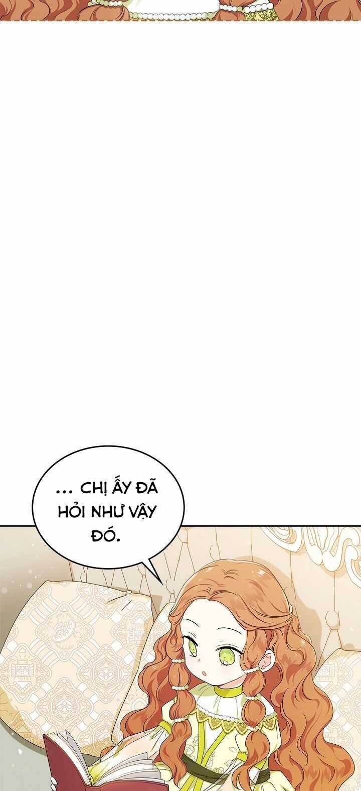 Kiếp Này Tôi Nhất Định Trở Thành Gia Chủ! Chương 18 trang 22