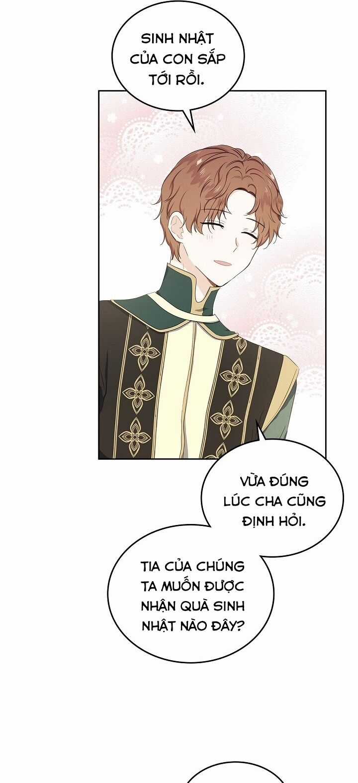 Kiếp Này Tôi Nhất Định Trở Thành Gia Chủ! Chương 18 trang 24