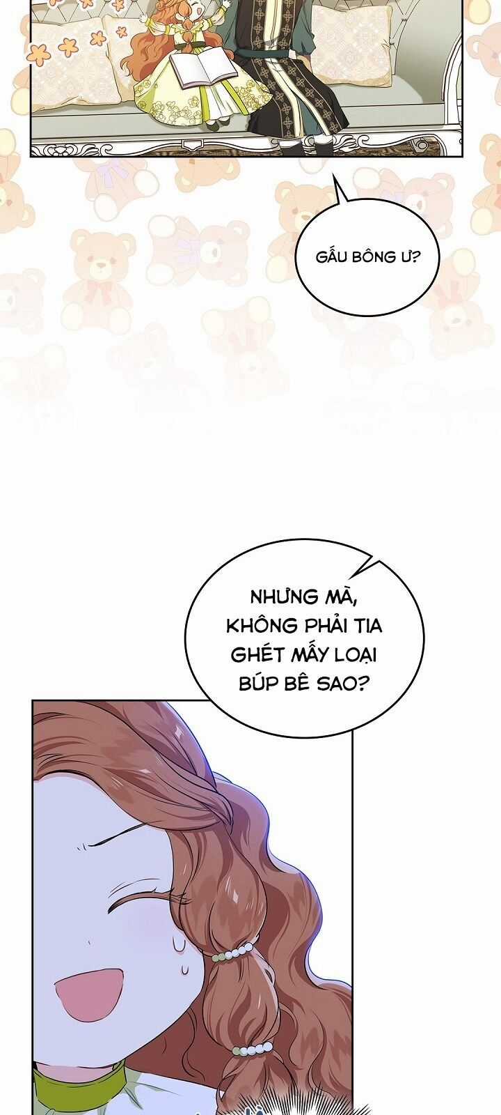 Kiếp Này Tôi Nhất Định Trở Thành Gia Chủ! Chương 18 trang 27