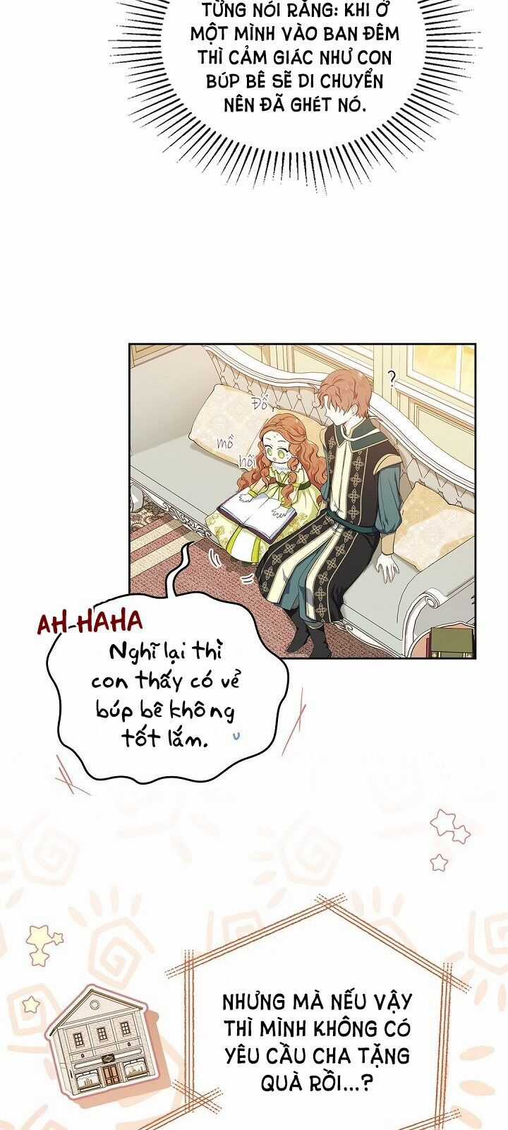 Kiếp Này Tôi Nhất Định Trở Thành Gia Chủ! Chương 18 trang 29