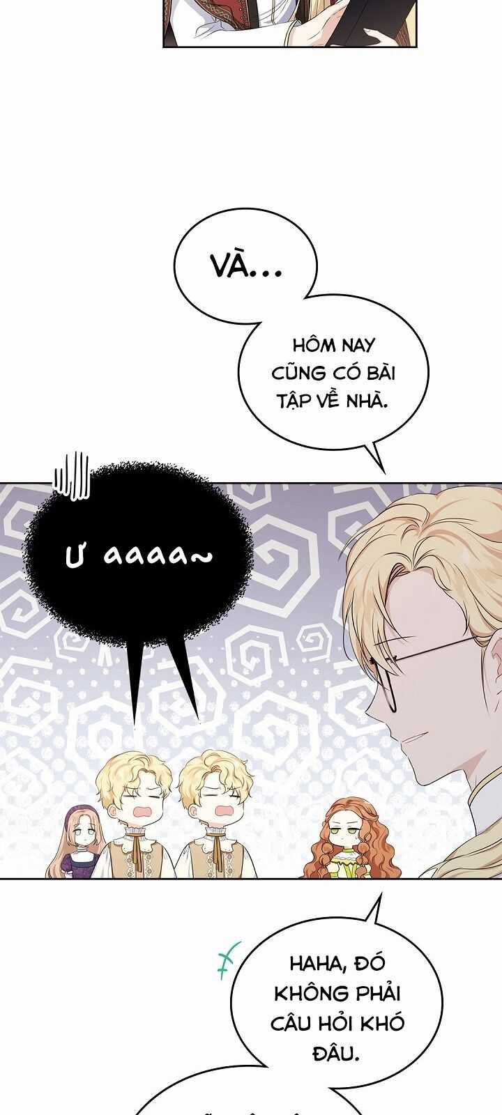 Kiếp Này Tôi Nhất Định Trở Thành Gia Chủ! Chương 18 trang 3