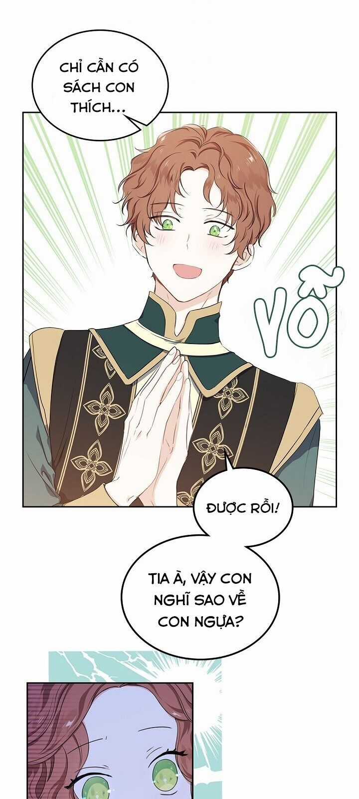 Kiếp Này Tôi Nhất Định Trở Thành Gia Chủ! Chương 18 trang 31