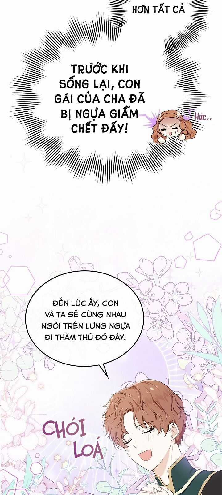 Kiếp Này Tôi Nhất Định Trở Thành Gia Chủ! Chương 18 trang 35