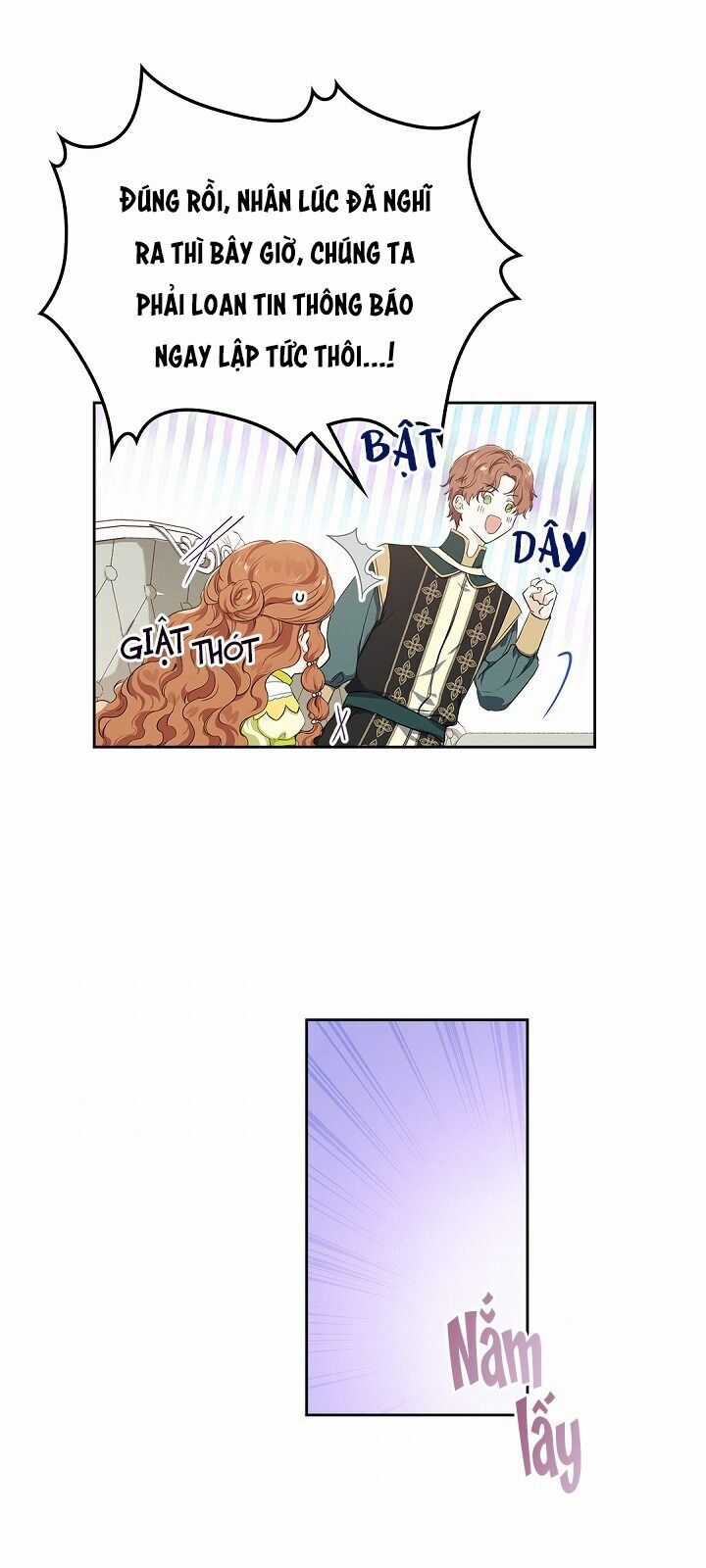 Kiếp Này Tôi Nhất Định Trở Thành Gia Chủ! Chương 18 trang 37