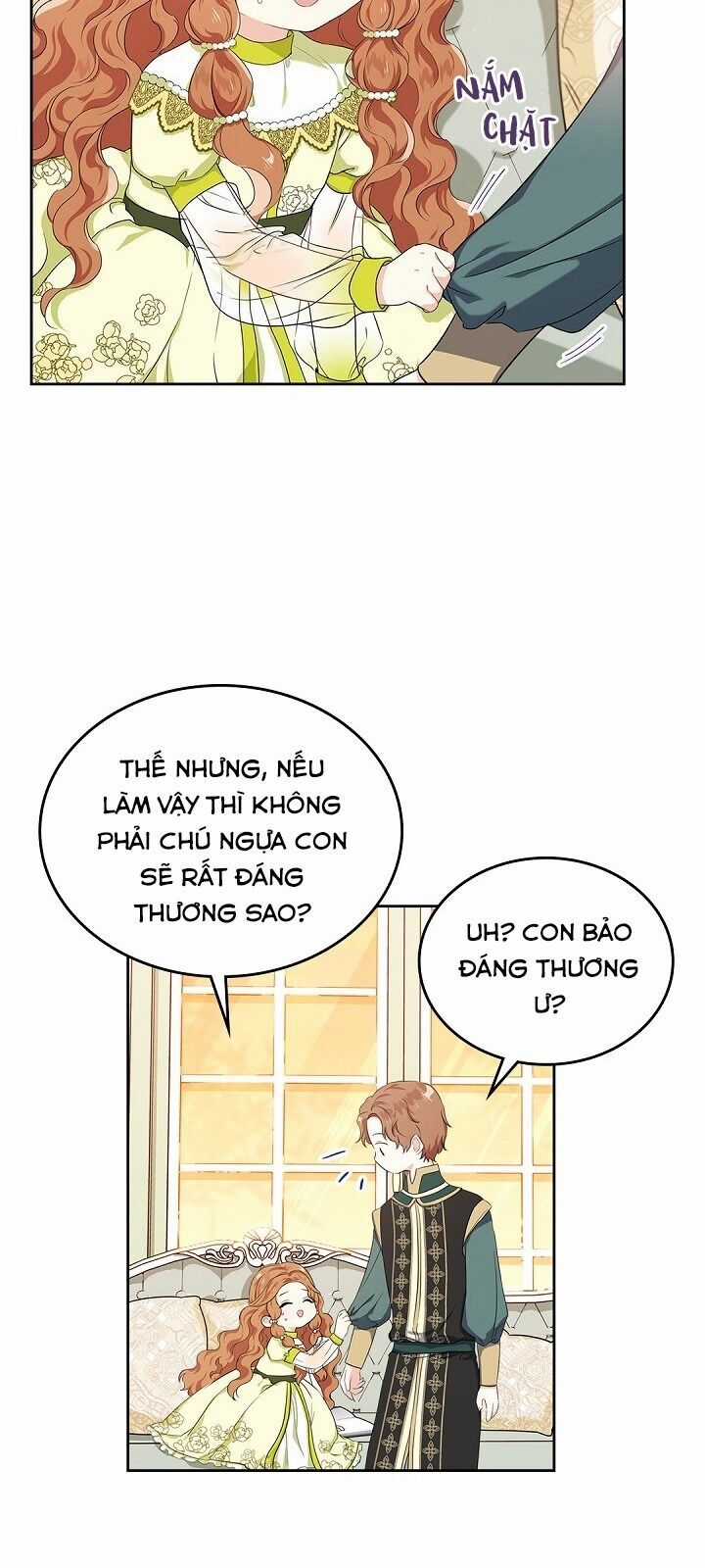 Kiếp Này Tôi Nhất Định Trở Thành Gia Chủ! Chương 18 trang 39