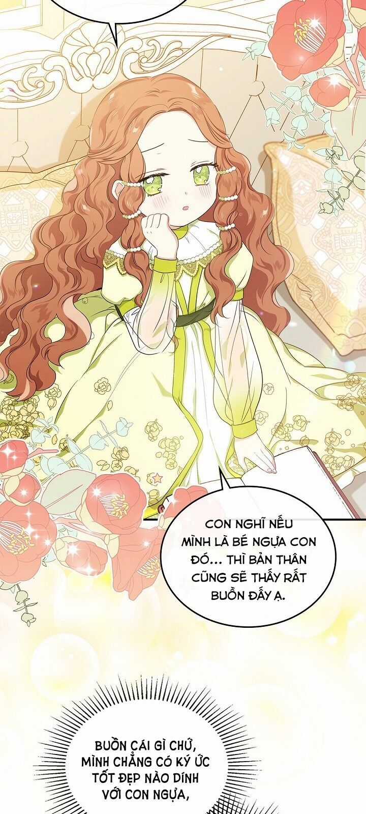 Kiếp Này Tôi Nhất Định Trở Thành Gia Chủ! Chương 18 trang 41