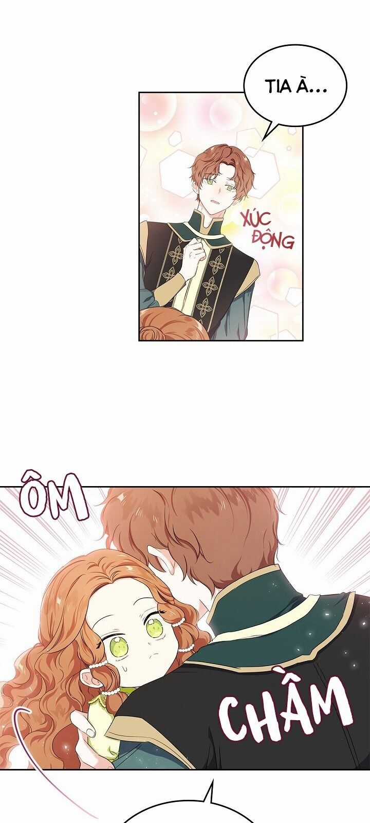 Kiếp Này Tôi Nhất Định Trở Thành Gia Chủ! Chương 18 trang 43