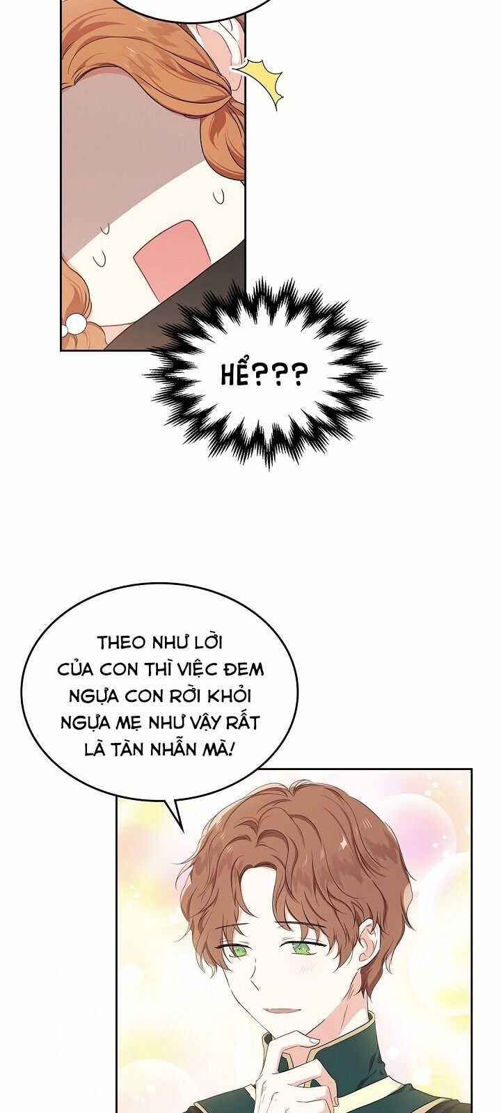 Kiếp Này Tôi Nhất Định Trở Thành Gia Chủ! Chương 18 trang 45