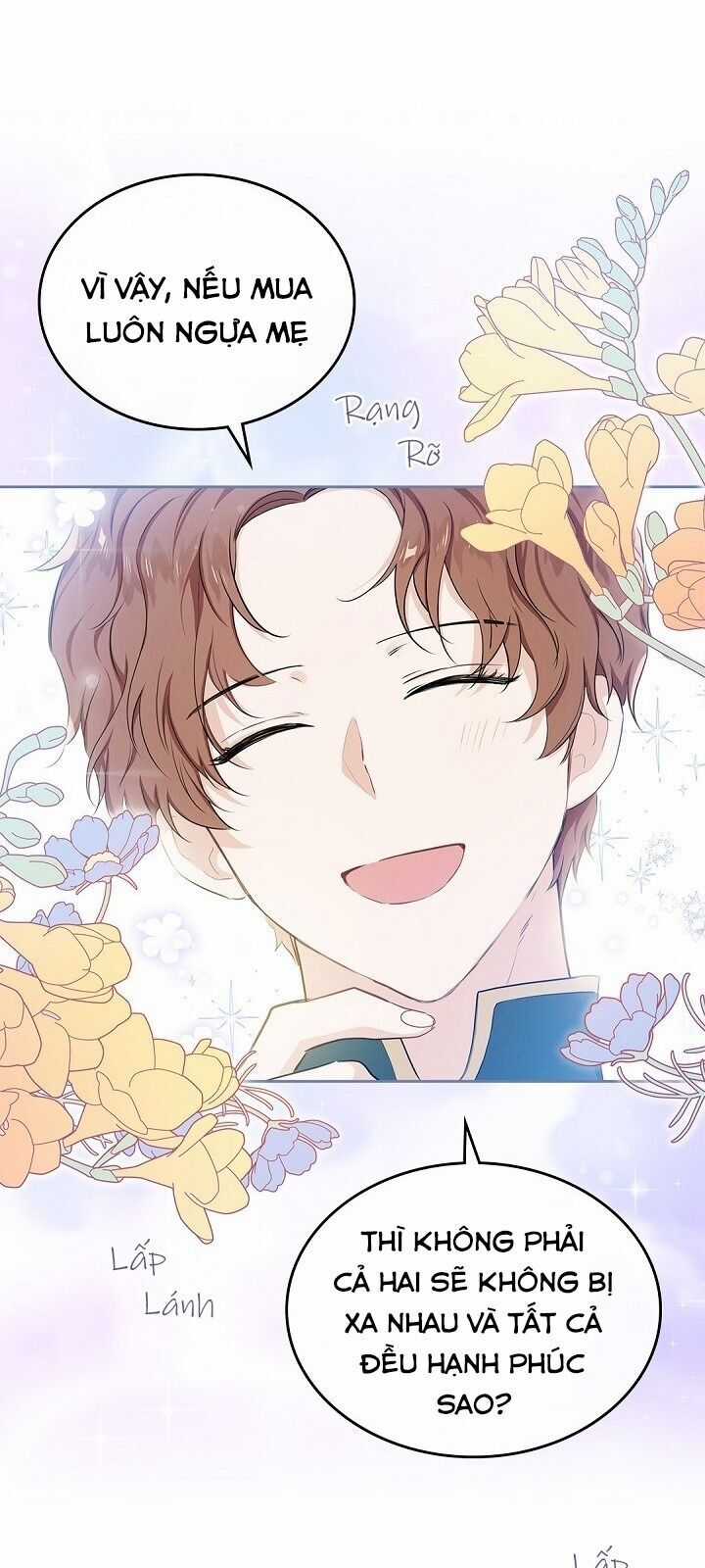 Kiếp Này Tôi Nhất Định Trở Thành Gia Chủ! Chương 18 trang 47