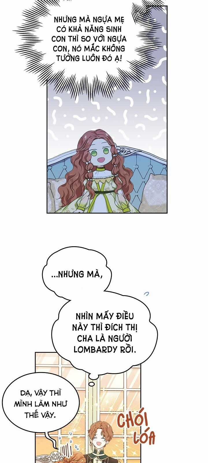 Kiếp Này Tôi Nhất Định Trở Thành Gia Chủ! Chương 18 trang 49