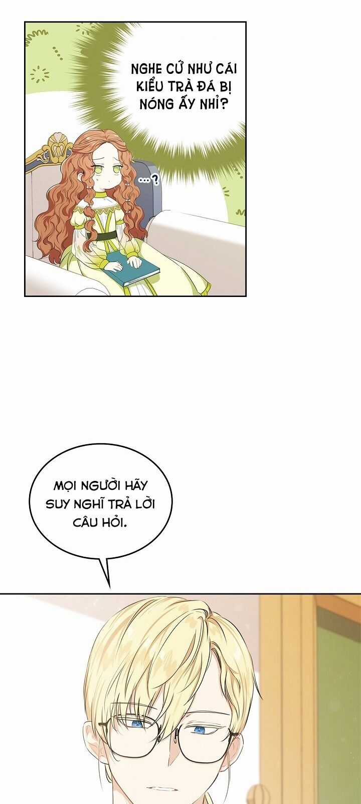 Kiếp Này Tôi Nhất Định Trở Thành Gia Chủ! Chương 18 trang 5