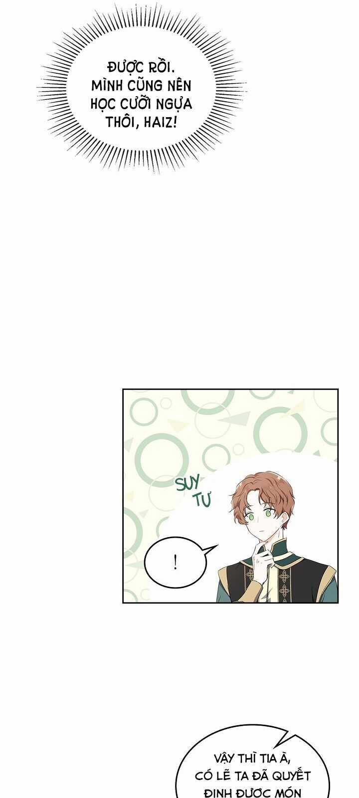 Kiếp Này Tôi Nhất Định Trở Thành Gia Chủ! Chương 18 trang 51