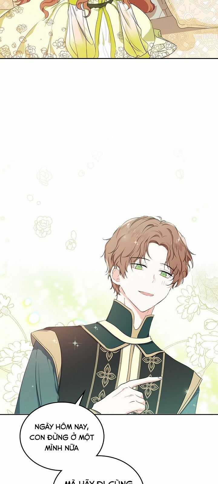 Kiếp Này Tôi Nhất Định Trở Thành Gia Chủ! Chương 18 trang 53