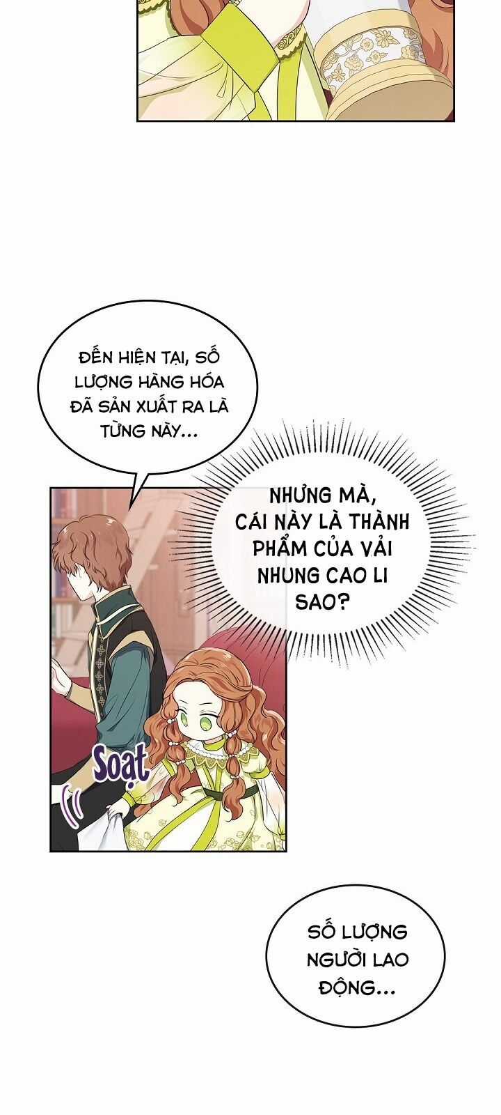 Kiếp Này Tôi Nhất Định Trở Thành Gia Chủ! Chương 18 trang 59