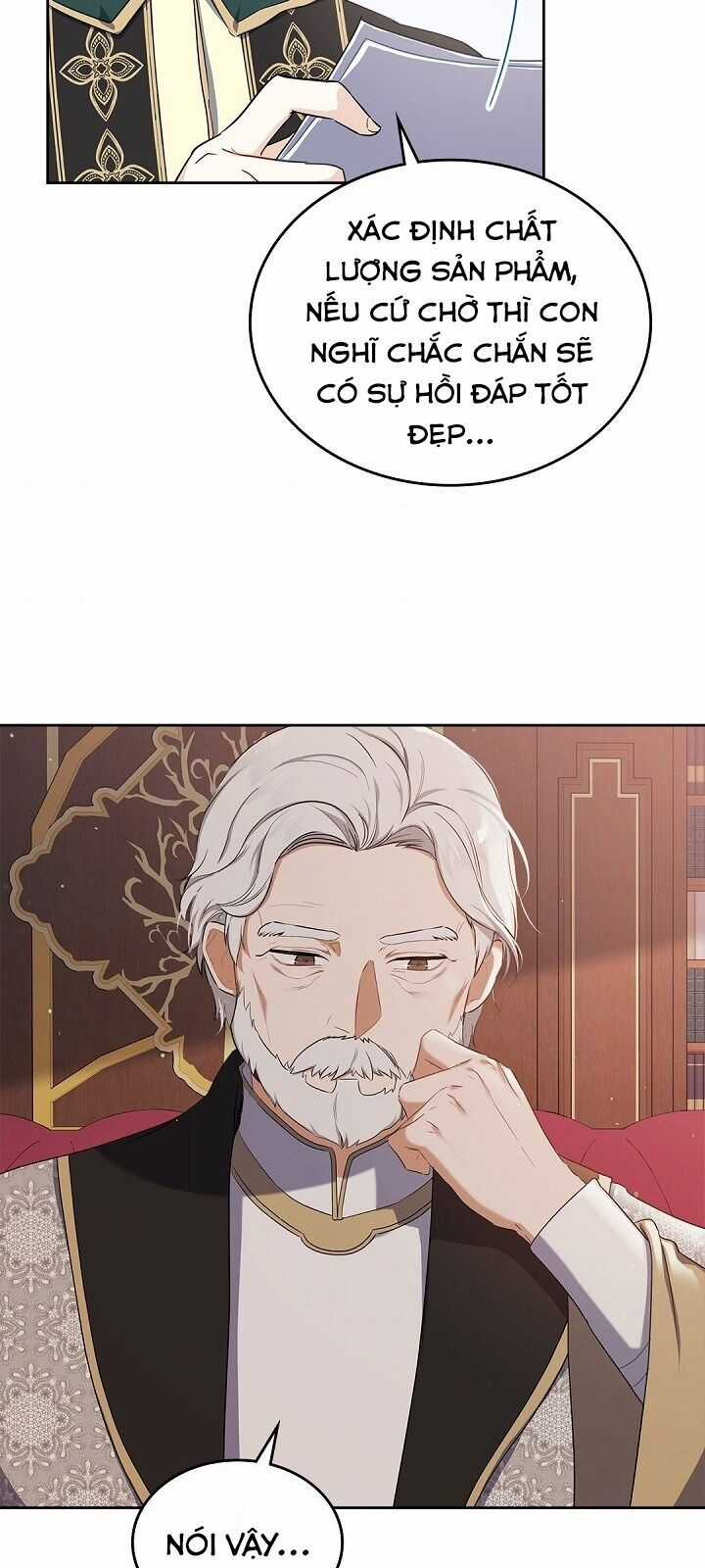 Kiếp Này Tôi Nhất Định Trở Thành Gia Chủ! Chương 18 trang 63