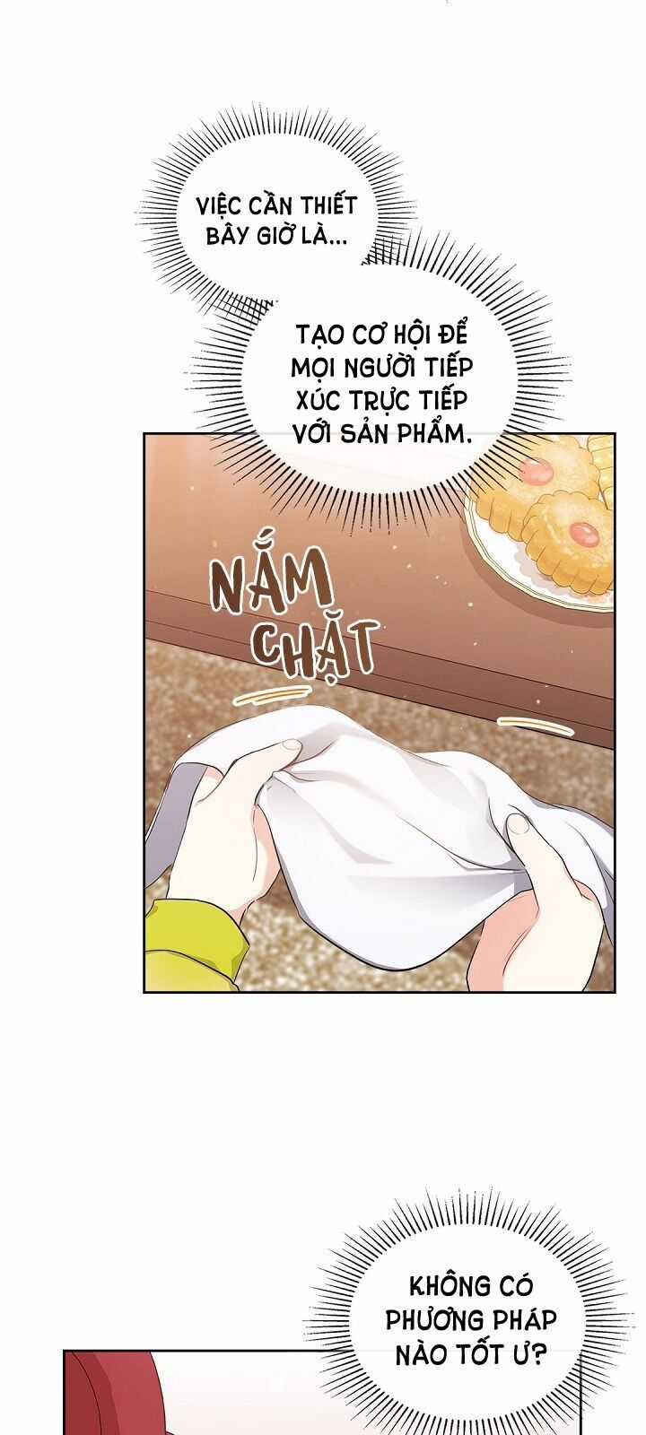 Kiếp Này Tôi Nhất Định Trở Thành Gia Chủ! Chương 18 trang 67