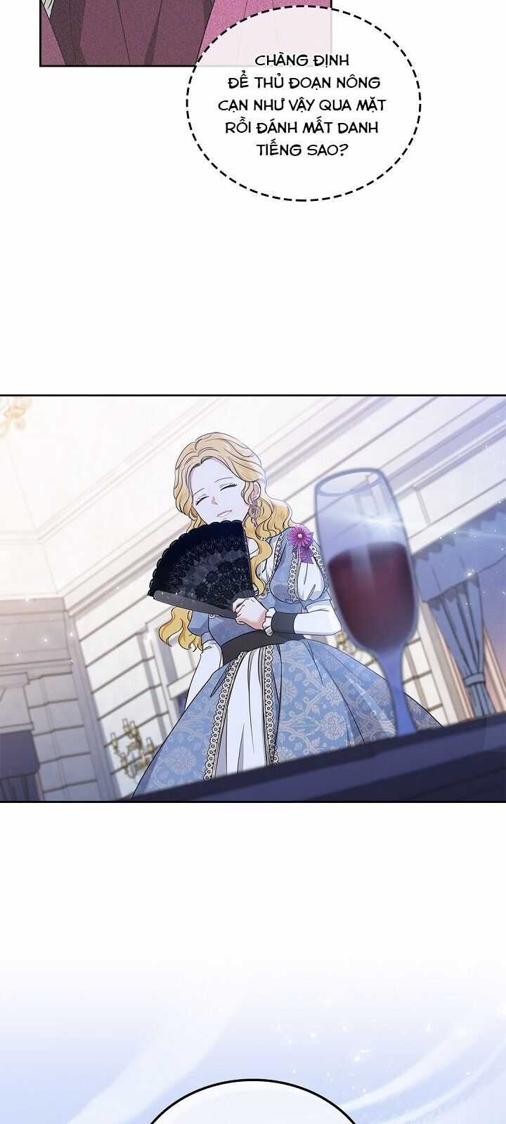 Kiếp Này Tôi Nhất Định Trở Thành Gia Chủ! Chương 19 trang 11