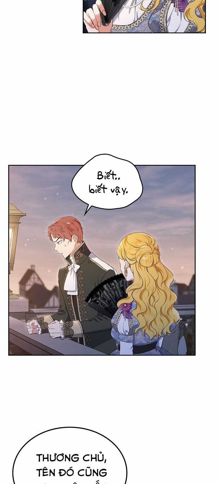 Kiếp Này Tôi Nhất Định Trở Thành Gia Chủ! Chương 19 trang 17