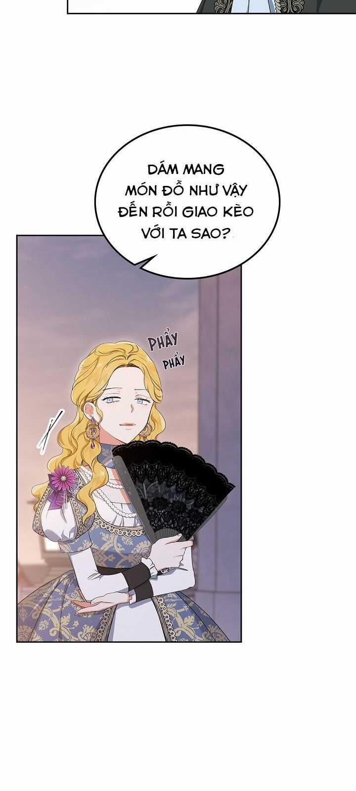 Kiếp Này Tôi Nhất Định Trở Thành Gia Chủ! Chương 19 trang 19