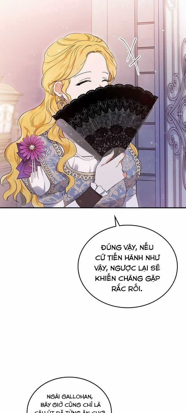 Kiếp Này Tôi Nhất Định Trở Thành Gia Chủ! Chương 19 trang 21