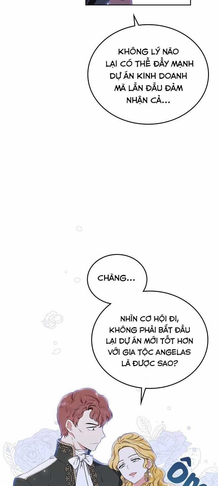 Kiếp Này Tôi Nhất Định Trở Thành Gia Chủ! Chương 19 trang 23