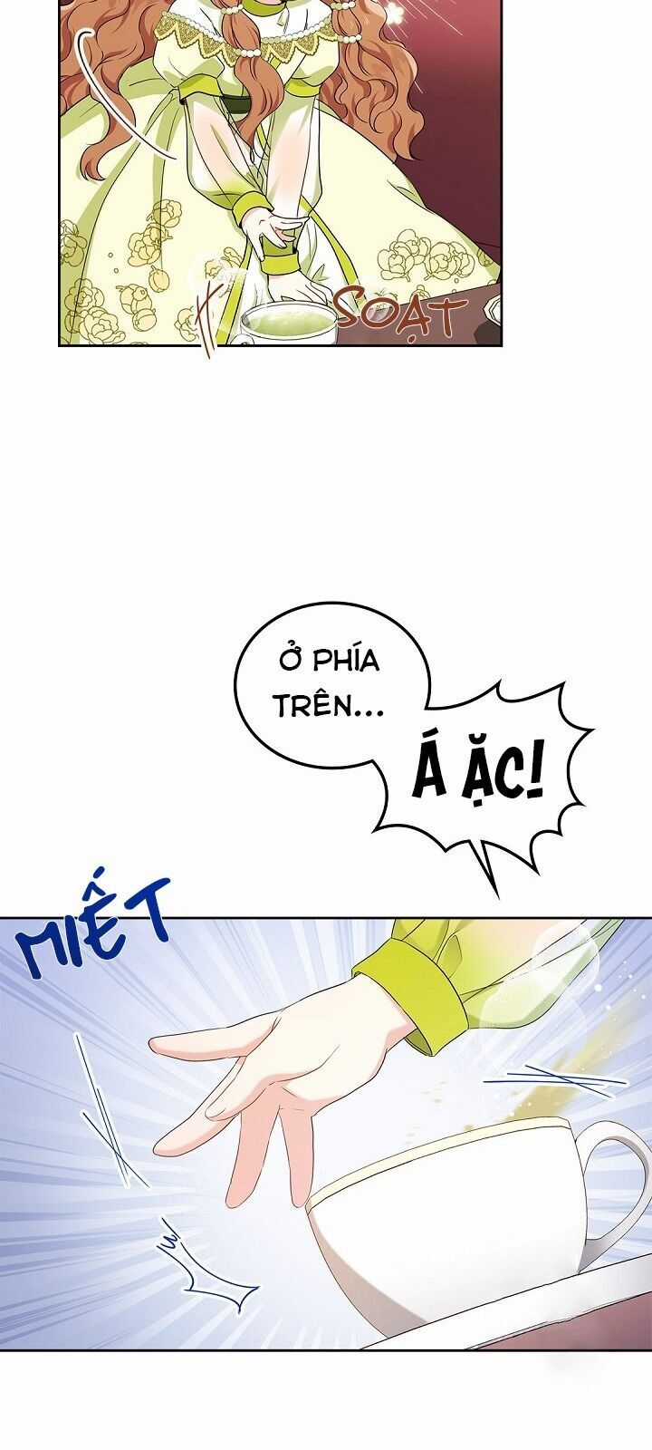 Kiếp Này Tôi Nhất Định Trở Thành Gia Chủ! Chương 19 trang 27