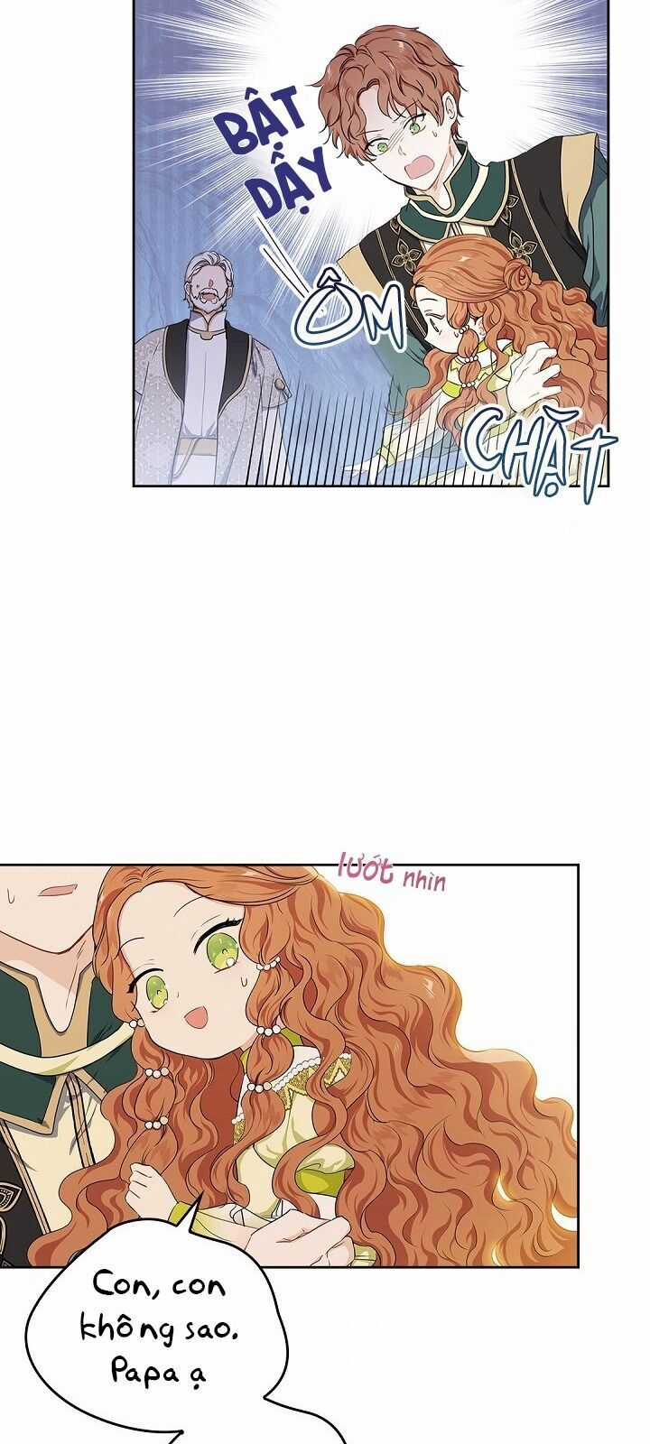 Kiếp Này Tôi Nhất Định Trở Thành Gia Chủ! Chương 19 trang 29